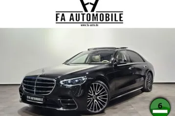 Mercedes-Benz S 580 din 2023 - oferta MER112576