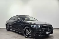 Mercedes-Benz S 580 din 2023 cu 81.000 km - oferta MER112576 - foto 2