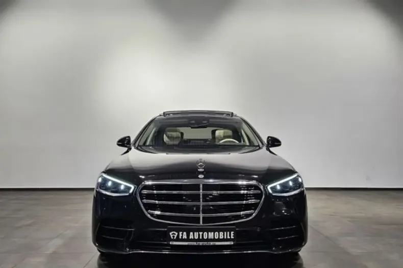 Mercedes-Benz S 580 din 2023 cu 81.000 km - oferta MER112576 - foto 3