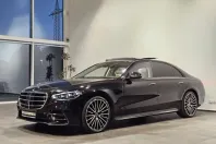 Mercedes-Benz S 580 din 2023 cu 81.000 km - oferta MER112576 - foto 4