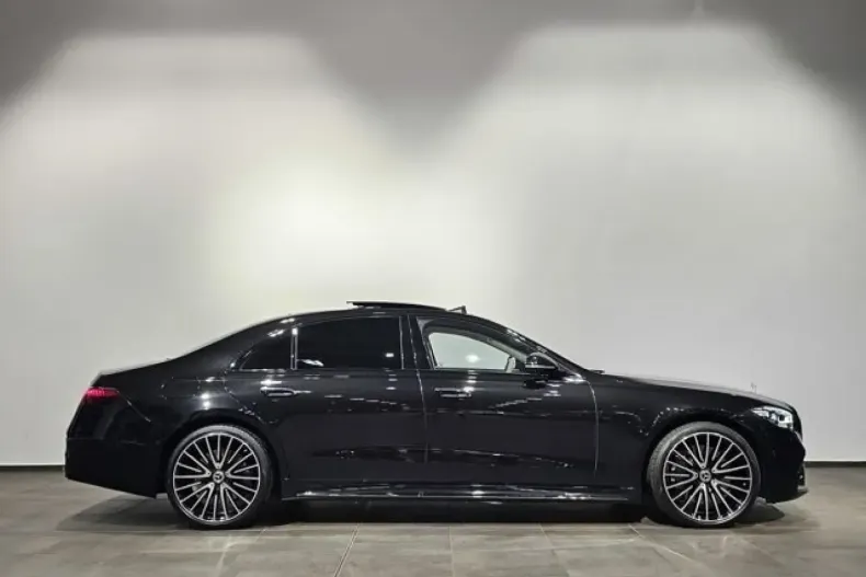 Mercedes-Benz S 580 din 2023 cu 81.000 km - oferta MER112576 - foto 7