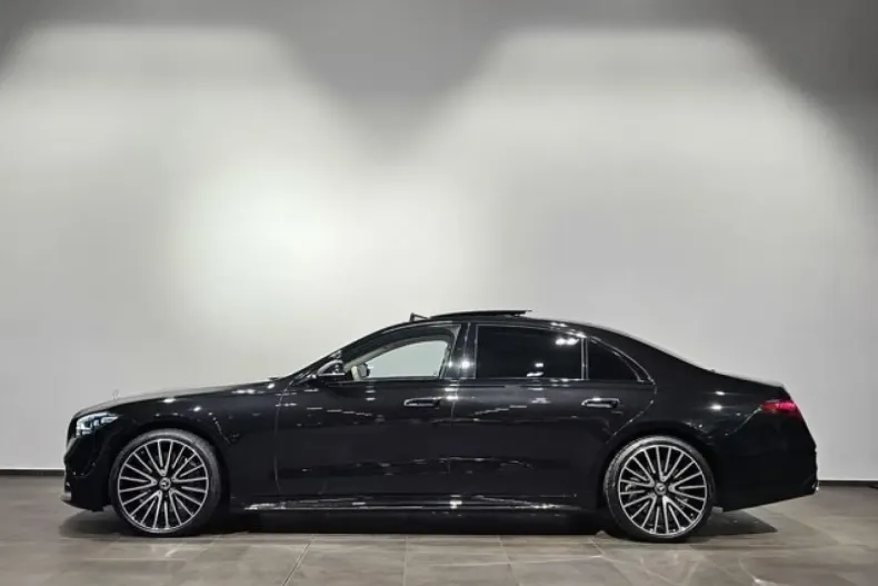 Mercedes-Benz S 580 din 2023 cu 81.000 km - oferta MER112576 - foto 8