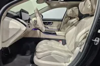 Mercedes-Benz S 580 din 2023 cu 81.000 km - oferta MER112576 - foto 13