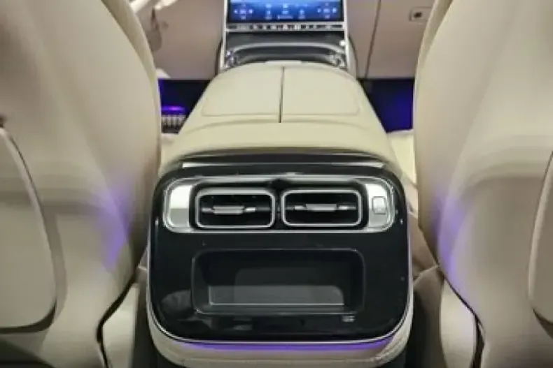 Mercedes-Benz S 580 din 2023 cu 81.000 km - oferta MER112576 - foto 19