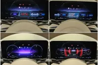 Mercedes-Benz S 580 din 2023 cu 81.000 km - oferta MER112576 - foto 26