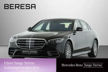 Mercedes-Benz S 580 din 2023 - oferta MER112579