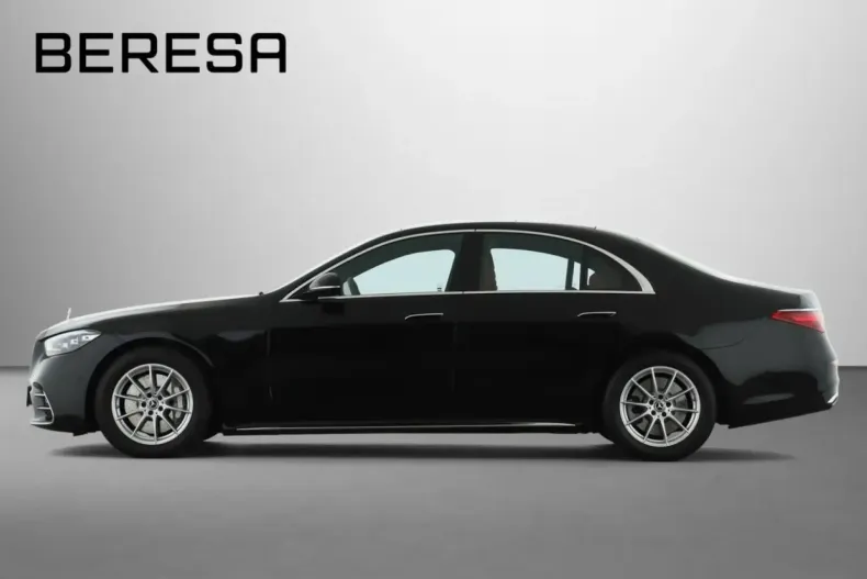 Mercedes-Benz S 580 din 2023 cu 75.600 km - oferta MER112579 - foto 3