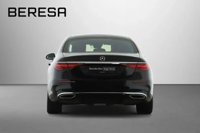 Mercedes-Benz S 580 din 2023 cu 75.600 km - oferta MER112579 - foto 5