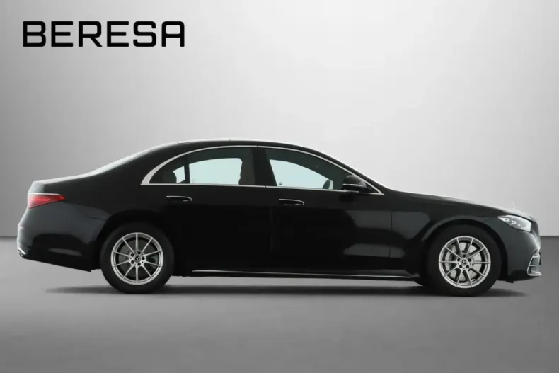 Mercedes-Benz S 580 din 2023 cu 75.600 km - oferta MER112579 - foto 7
