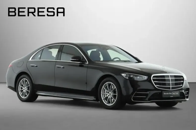Mercedes-Benz S 580 din 2023 cu 75.600 km - oferta MER112579 - foto 8