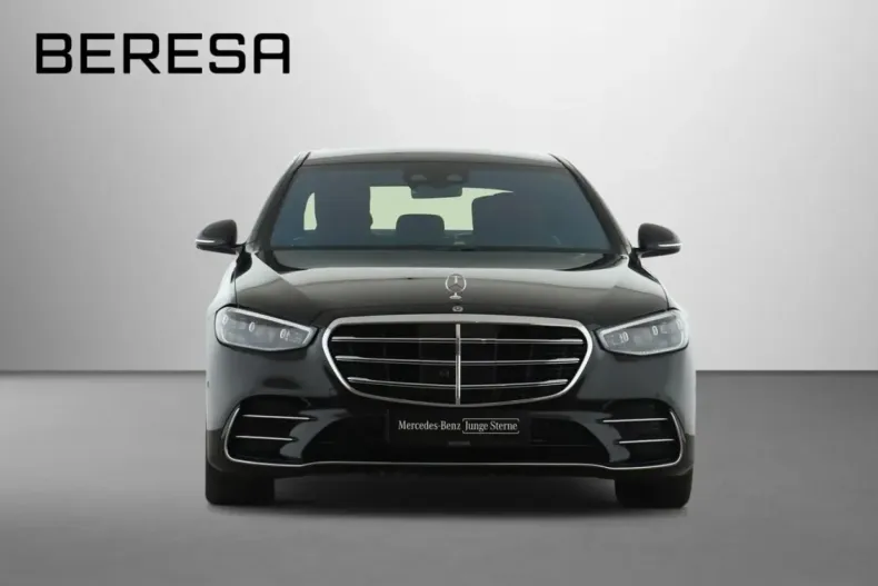 Mercedes-Benz S 580 din 2023 cu 75.600 km - oferta MER112579 - foto 9