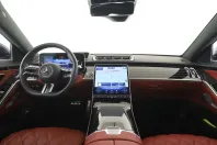 Mercedes-Benz S 580 din 2023 cu 75.600 km - oferta MER112579 - foto 11