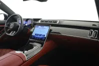 Mercedes-Benz S 580 din 2023 cu 75.600 km - oferta MER112579 - foto 12
