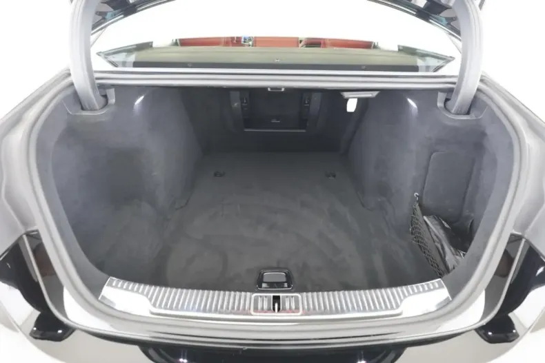 Mercedes-Benz S 580 din 2023 cu 75.600 km - oferta MER112579 - foto 14