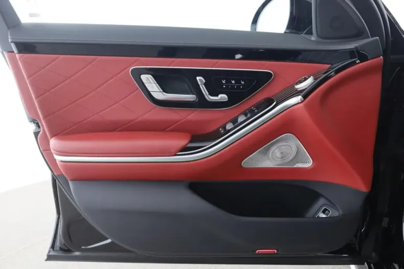 Mercedes-Benz S 580 din 2023 cu 75.600 km - oferta MER112579 - foto 15