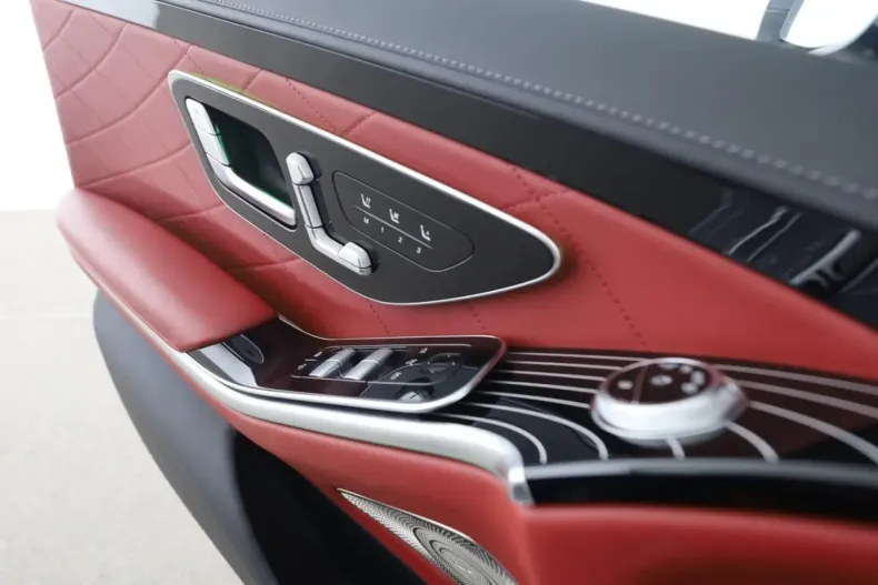 Mercedes-Benz S 580 din 2023 cu 75.600 km - oferta MER112579 - foto 16