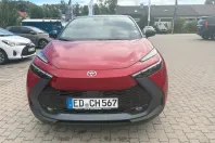 Toyota C-HR din 2024 cu 9.990 km - oferta TOY112581 - foto 2
