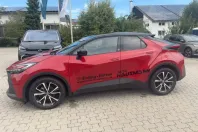 Toyota C-HR din 2024 cu 9.990 km - oferta TOY112581 - foto 3