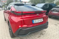 Toyota C-HR din 2024 cu 9.990 km - oferta TOY112581 - foto 4