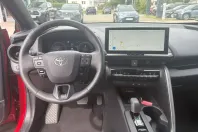 Toyota C-HR din 2024 cu 9.990 km - oferta TOY112581 - foto 5