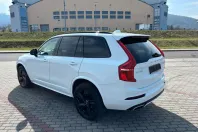 Volvo XC90 din 2020 cu 73.000 km - oferta VOL112582 - foto 5