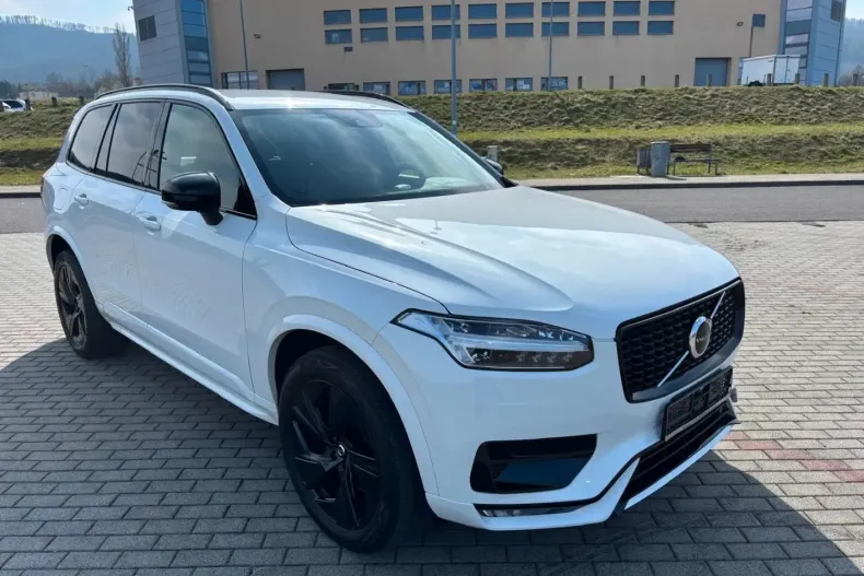 Volvo XC90 din 2020 cu 73.000 km - oferta VOL112582 - foto 15