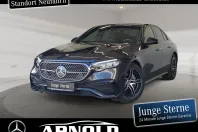 Mercedes-Benz E 220 din 2023 cu 35.490 km - oferta MER112585 - foto 1