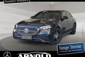 Mercedes-Benz E 220 din 2023 - oferta MER112585