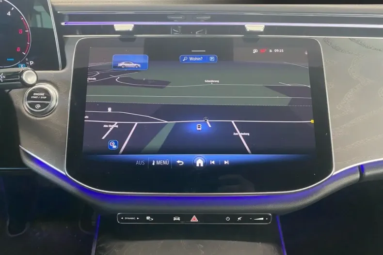 Mercedes-Benz E 220 din 2023 cu 35.490 km - oferta MER112585 - foto 10