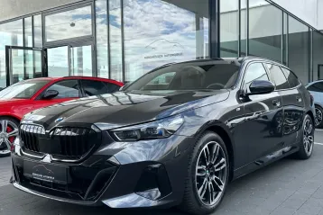 BMW 520 din 2024 - oferta BMW112588