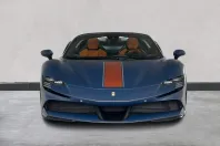 Ferrari SF90 din 2023 cu 5.000 km - oferta FER112589 - foto 3