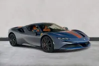 Ferrari SF90 din 2023 cu 5.000 km - oferta FER112589 - foto 4