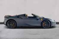 Ferrari SF90 din 2023 cu 5.000 km - oferta FER112589 - foto 5