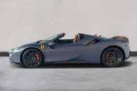 Ferrari SF90 din 2023 cu 5.000 km - oferta FER112589 - foto 9