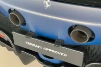 Ferrari SF90 din 2023 cu 5.000 km - oferta FER112589 - foto 21