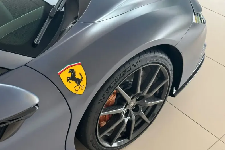 Ferrari SF90 din 2023 cu 5.000 km - oferta FER112589 - foto 22