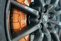 Ferrari SF90 din 2023 cu 5.000 km - oferta FER112589 - foto 24