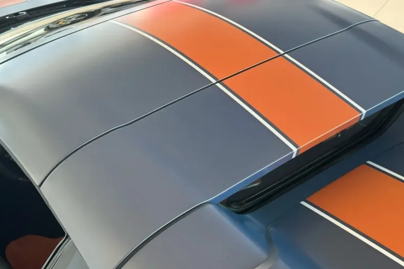 Ferrari SF90 din 2023 cu 5.000 km - oferta FER112589 - foto 28