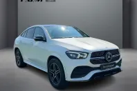 Mercedes-Benz GLE 400 din 2021 cu 88.050 km - oferta MER112592 - foto 1