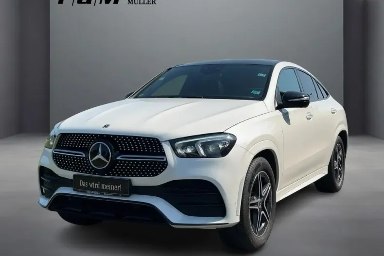 Mercedes-Benz GLE 400 din 2021 cu 88.050 km - oferta MER112592 - foto 2