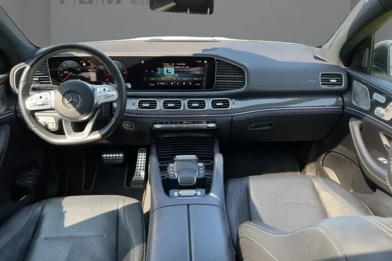 Mercedes-Benz GLE 400 din 2021 cu 88.050 km - oferta MER112592 - foto 8