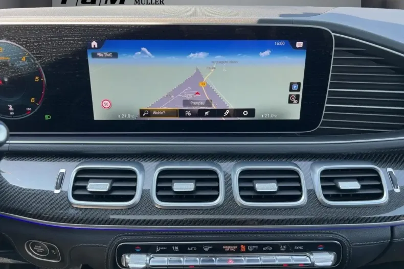 Mercedes-Benz GLE 400 din 2021 cu 88.050 km - oferta MER112592 - foto 10