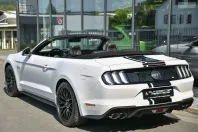 Ford Mustang din 2022 cu 1.159 km - oferta FOR112596 - foto 4