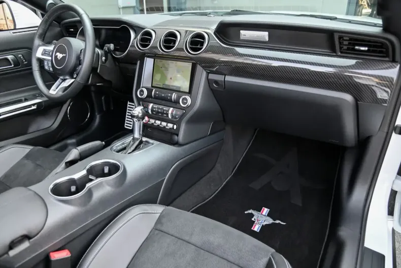 Ford Mustang din 2022 cu 1.159 km - oferta FOR112596 - foto 10