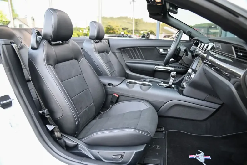 Ford Mustang din 2022 cu 1.159 km - oferta FOR112596 - foto 12