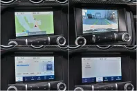 Ford Mustang din 2022 cu 1.159 km - oferta FOR112596 - foto 13