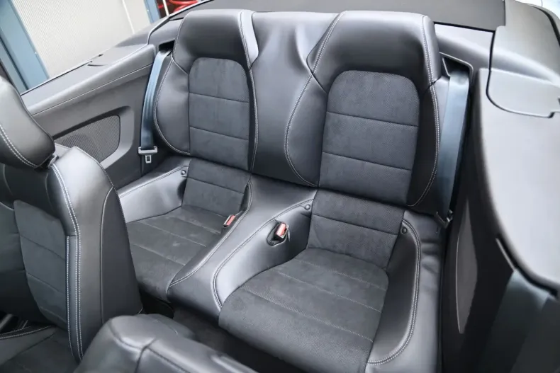 Ford Mustang din 2022 cu 1.159 km - oferta FOR112596 - foto 15