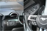 Ford Mustang din 2022 cu 1.159 km - oferta FOR112596 - foto 20