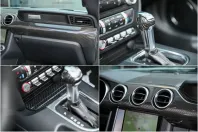 Ford Mustang din 2022 cu 1.159 km - oferta FOR112596 - foto 21