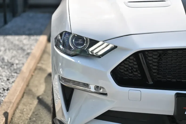 Ford Mustang din 2022 cu 1.159 km - oferta FOR112596 - foto 23